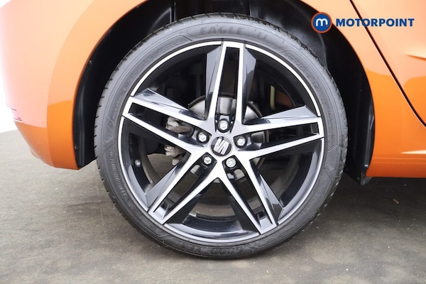 Used SEAT Ibiza 2020 for sale - 76209680: Photo 25