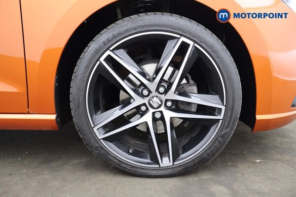 Used SEAT Ibiza 2020 for sale - 76209680: Photo 26