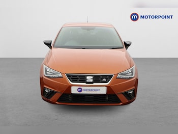 Used SEAT Ibiza 2020 for sale - 76209680: Photo 2