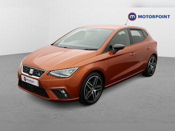Used SEAT Ibiza 2020 for sale - 76209680: Photo 3