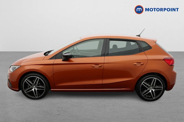 Used SEAT Ibiza 2020 for sale - 76209680: Photo 4
