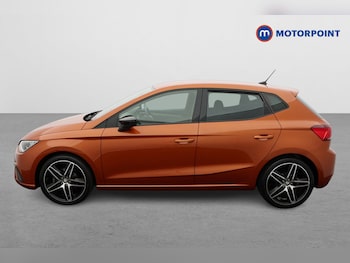 Used SEAT Ibiza 2020 for sale - 76209680: Photo 4