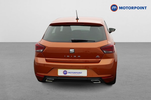 Used SEAT Ibiza 2020 for sale - 76209680: Photo 6