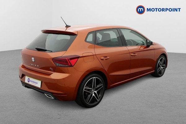Used SEAT Ibiza 2020 for sale - 76209680: Photo 7