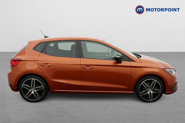 Used SEAT Ibiza 2020 for sale - 76209680: Photo 8