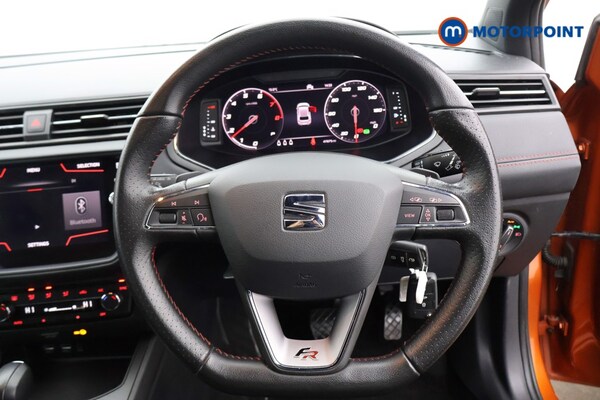 Used SEAT Ibiza 2020 for sale - 76209680: Photo 9