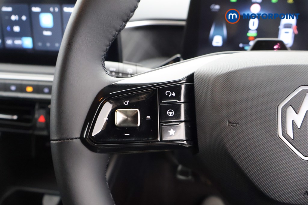 Used MG MG3 2025 for sale - 78015562: Photo 10