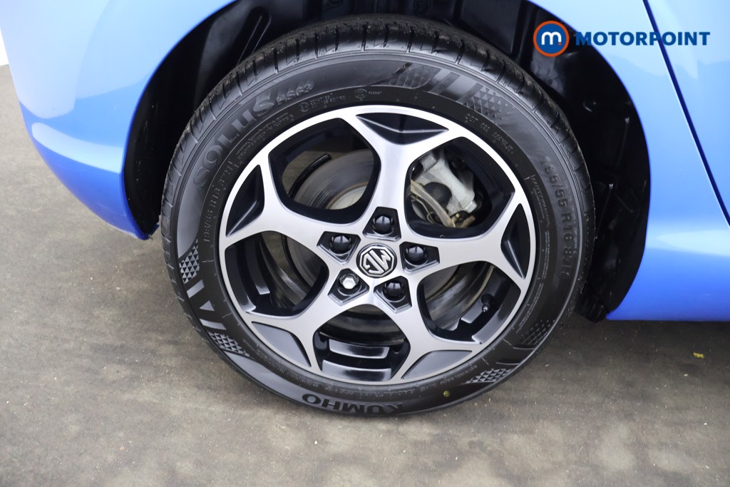 Used MG MG3 2025 for sale - 78015562: Photo 28