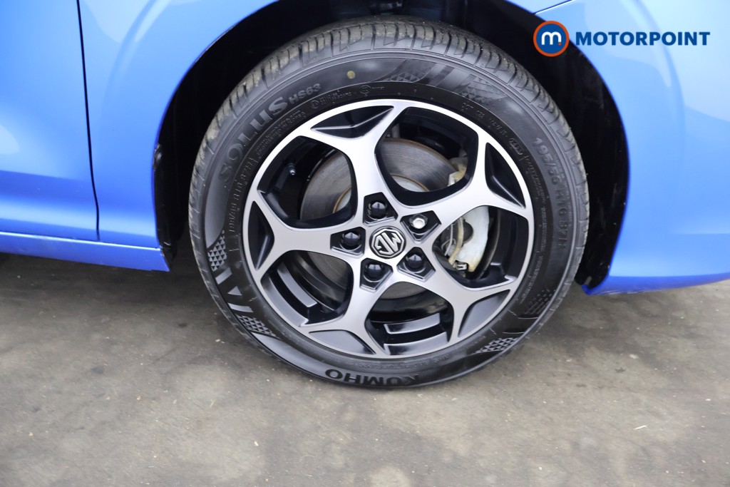 Used MG MG3 2025 for sale - 78015562: Photo 29