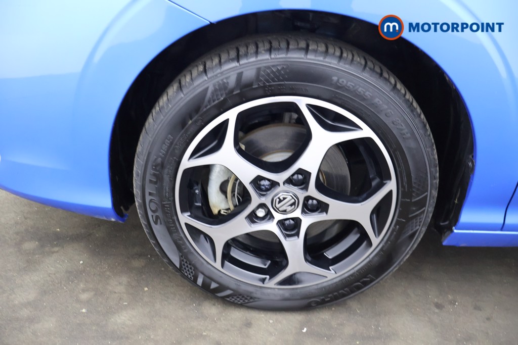 Used MG MG3 2025 for sale - 78015562: Photo 30