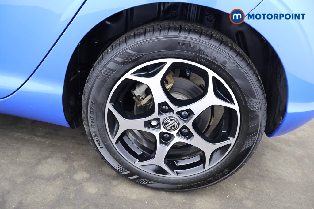 Used MG MG3 2025 for sale - 78015562: Photo 31