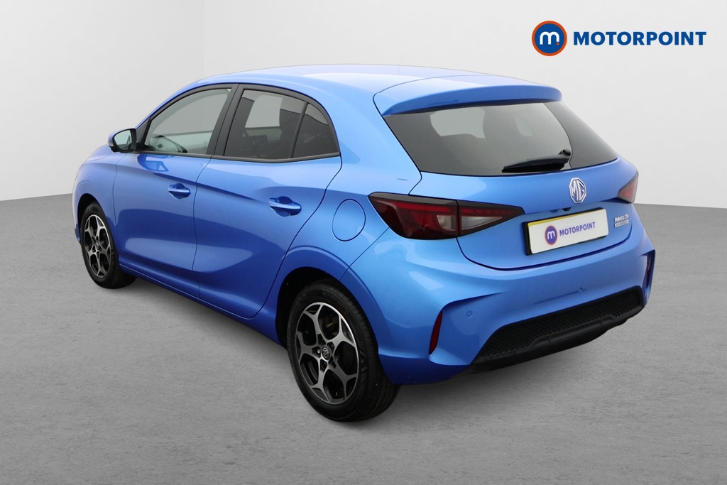 Used MG MG3 2025 for sale - 78015562: Photo 5