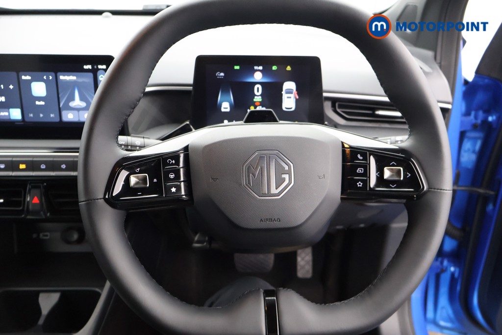 Used MG MG3 2025 for sale - 78015562: Photo 9