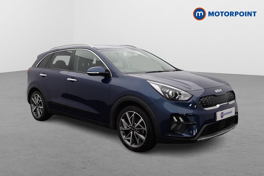 Used Kia Niro 2022 for sale - 76519783: Photo 1