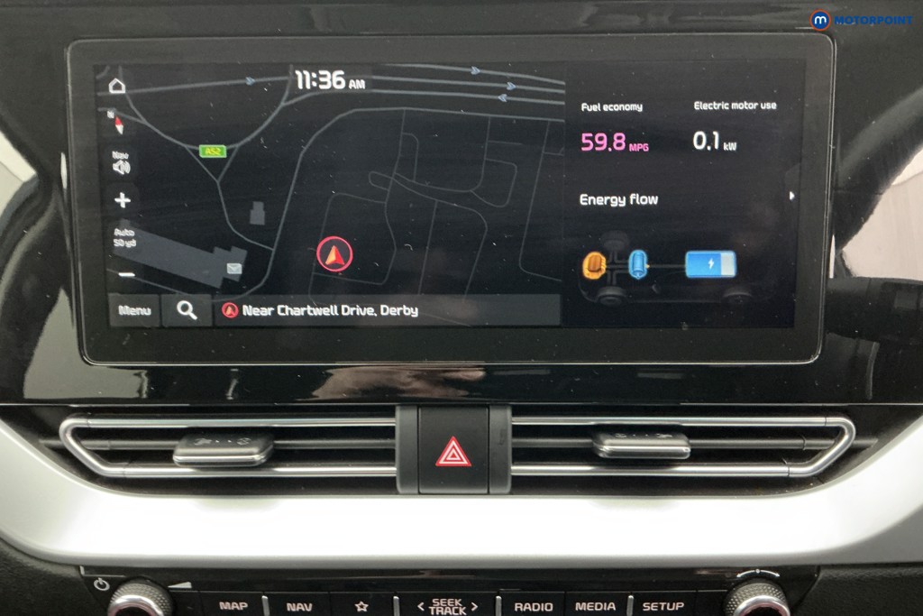 Used Kia Niro 2022 for sale - 76519783: Photo 10