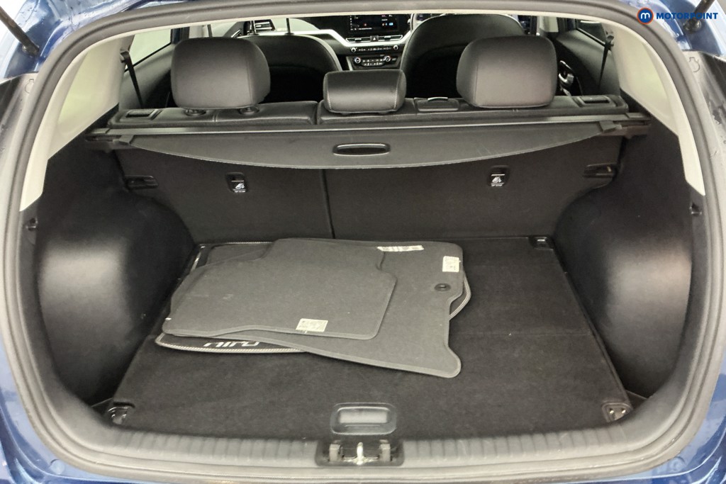 Used Kia Niro 2022 for sale - 76519783: Photo 11