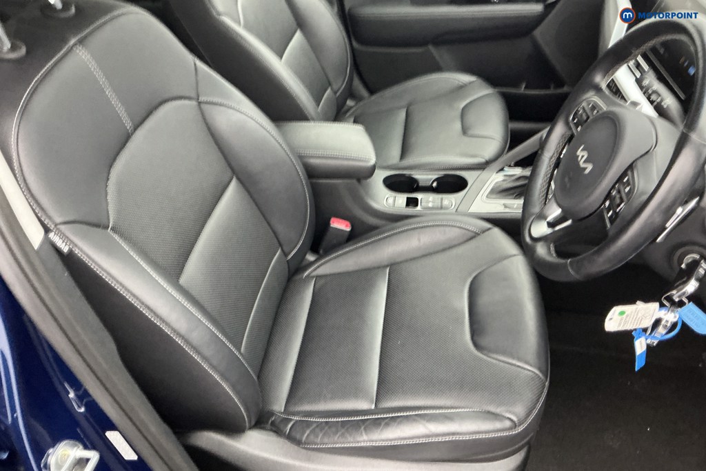 Used Kia Niro 2022 for sale - 76519783: Photo 13