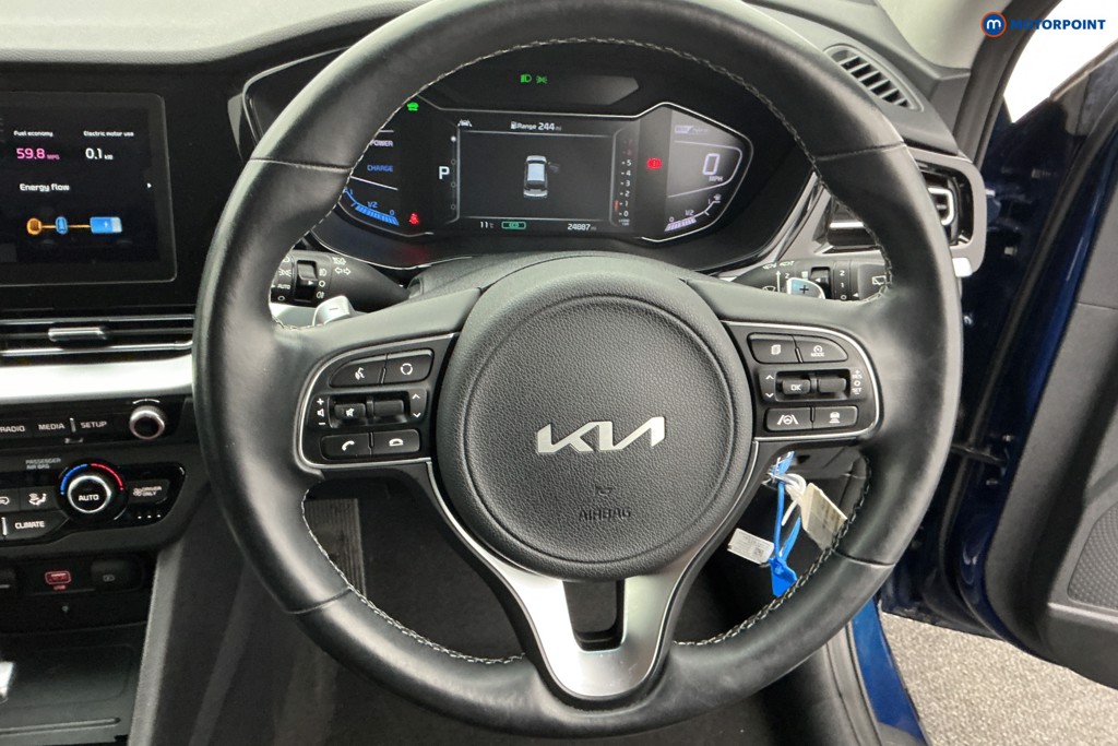 Used Kia Niro 2022 for sale - 76519783: Photo 14