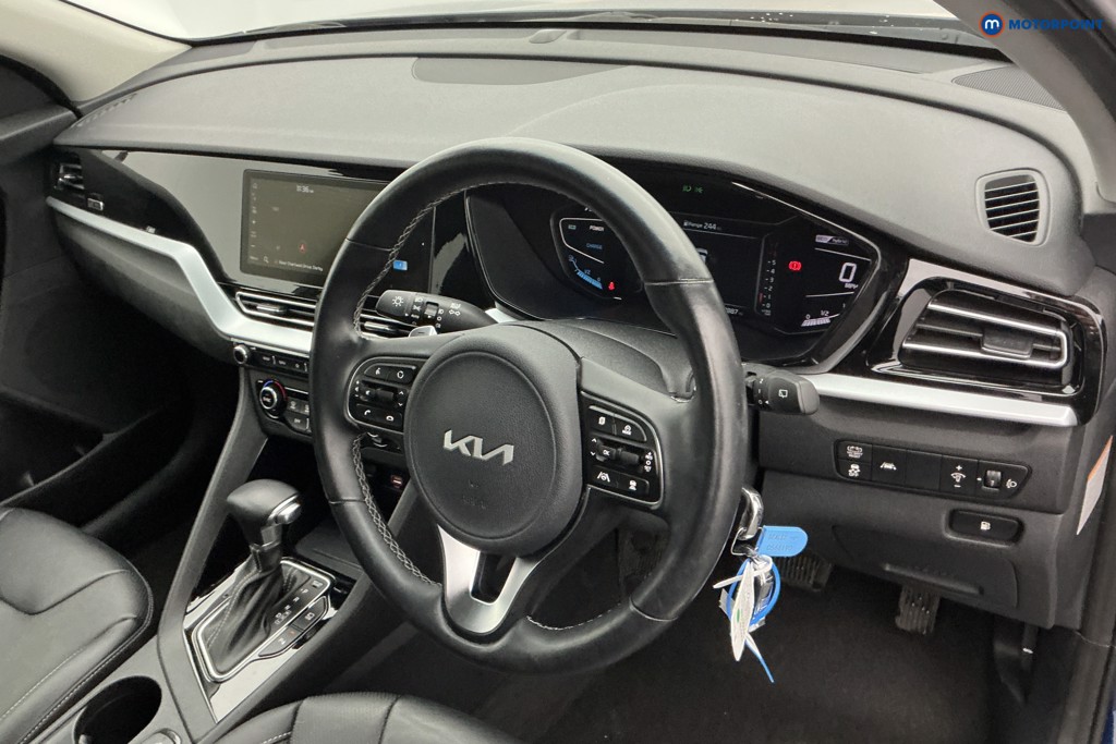 Used Kia Niro 2022 for sale - 76519783: Photo 15