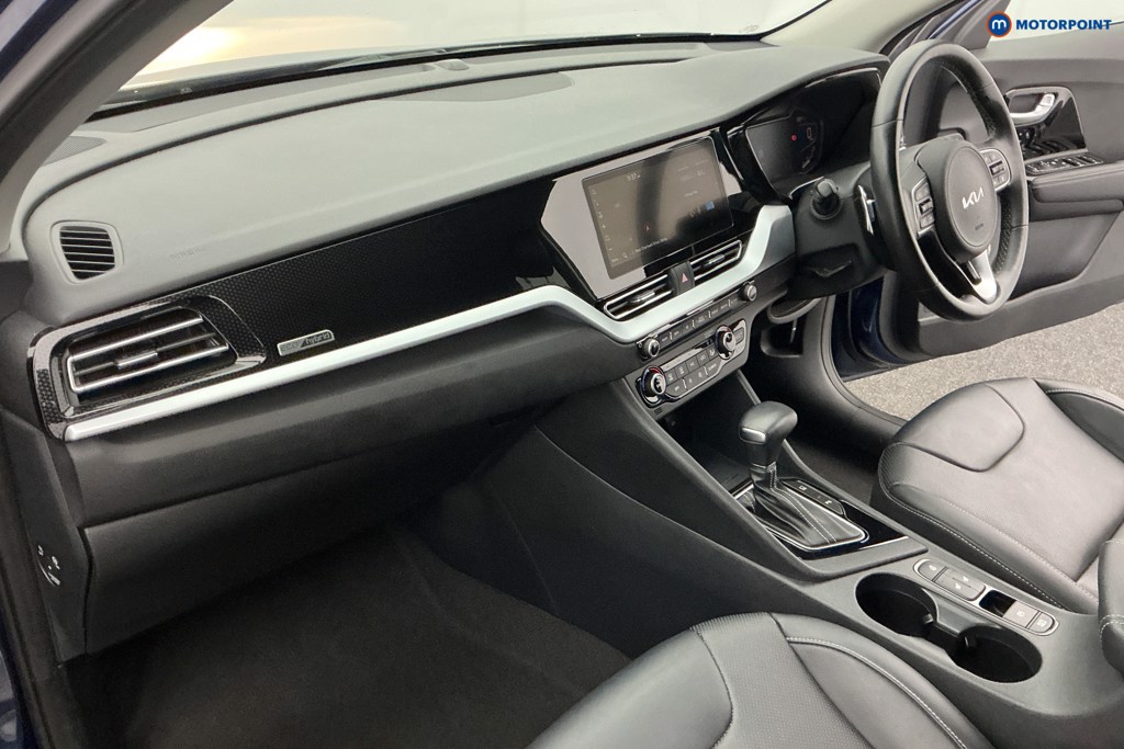 Used Kia Niro 2022 for sale - 76519783: Photo 16
