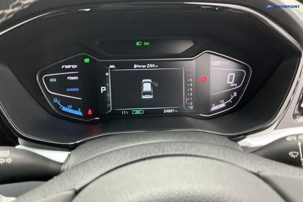 Used Kia Niro 2022 for sale - 76519783: Photo 17