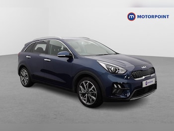 Used Kia Niro 2022 for sale - 76519783: Photo