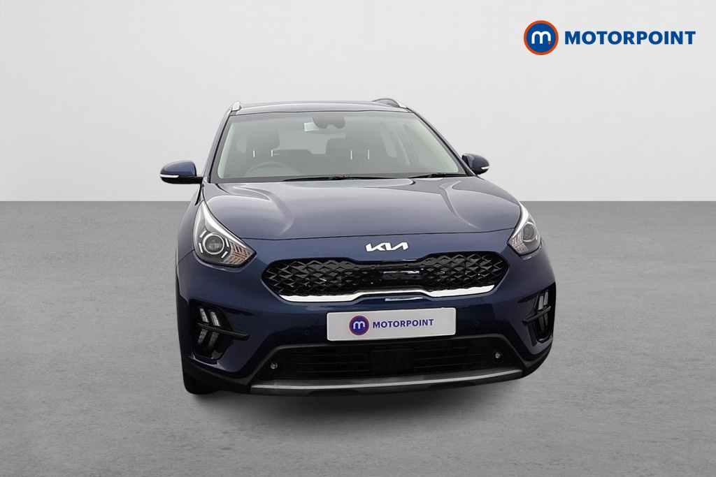 Used Kia Niro 2022 for sale - 76519783: Photo 2