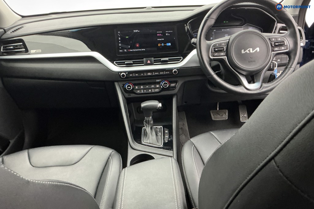 Used Kia Niro 2022 for sale - 76519783: Photo 20