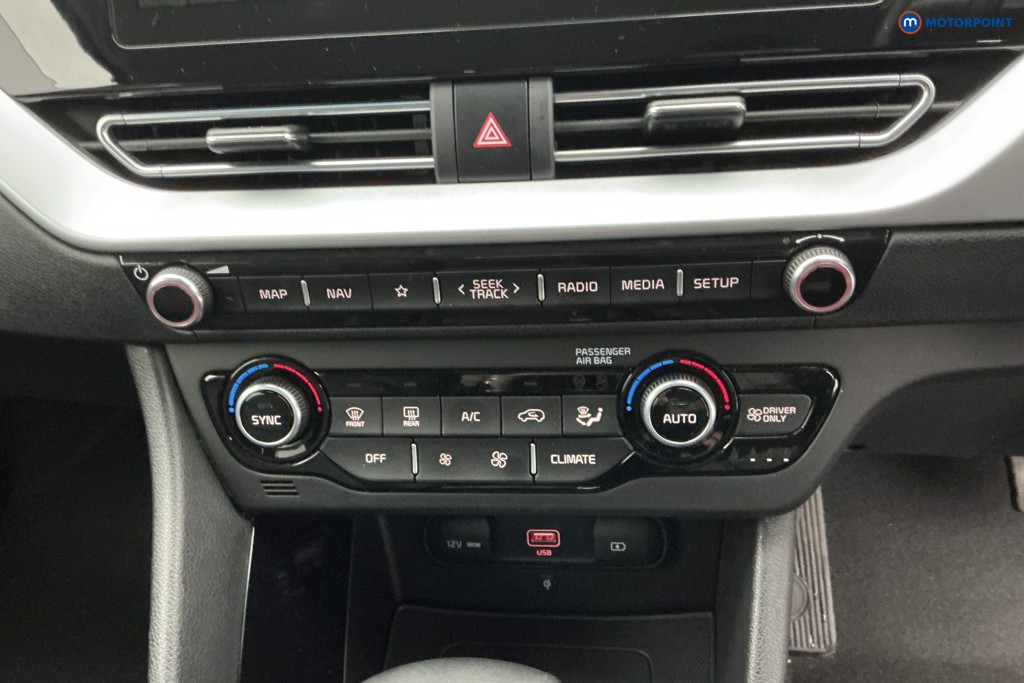 Used Kia Niro 2022 for sale - 76519783: Photo 24