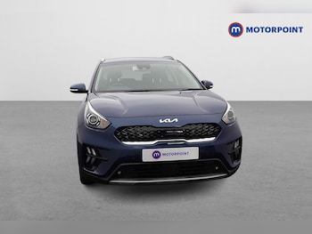 Used Kia Niro 2022 for sale - 76519783: Photo