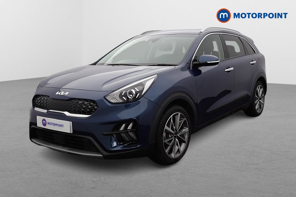 Used Kia Niro 2022 for sale - 76519783: Photo 3