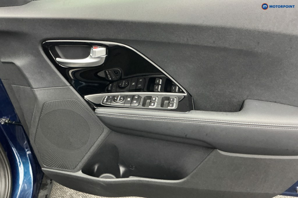 Used Kia Niro 2022 for sale - 76519783: Photo 30