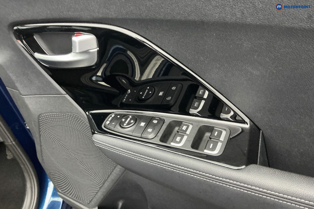 Used Kia Niro 2022 for sale - 76519783: Photo 31