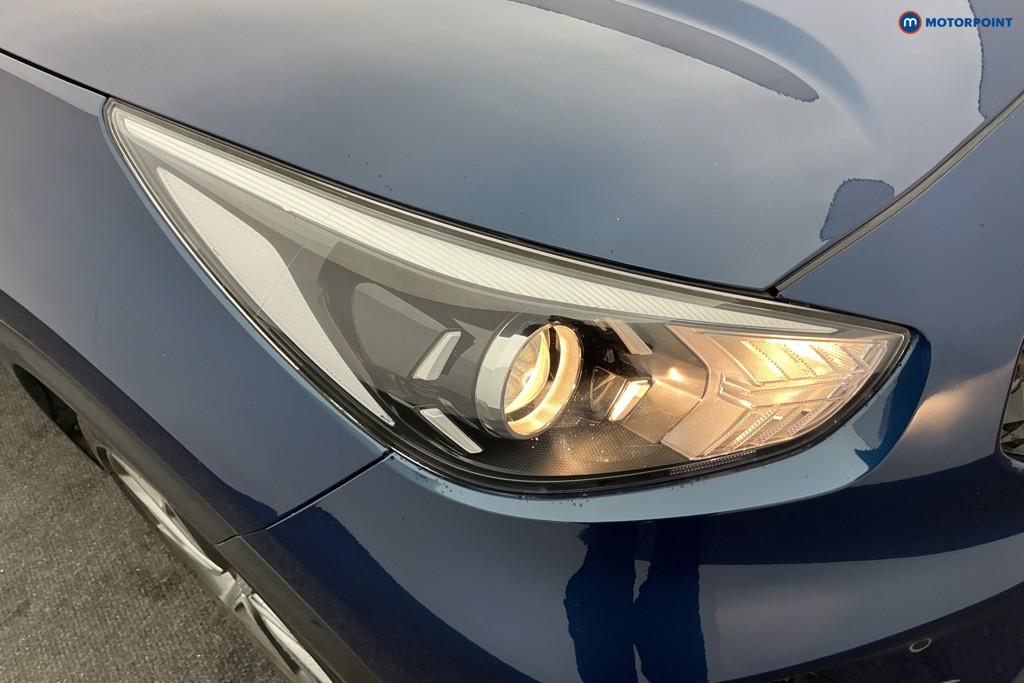 Used Kia Niro 2022 for sale - 76519783: Photo 34