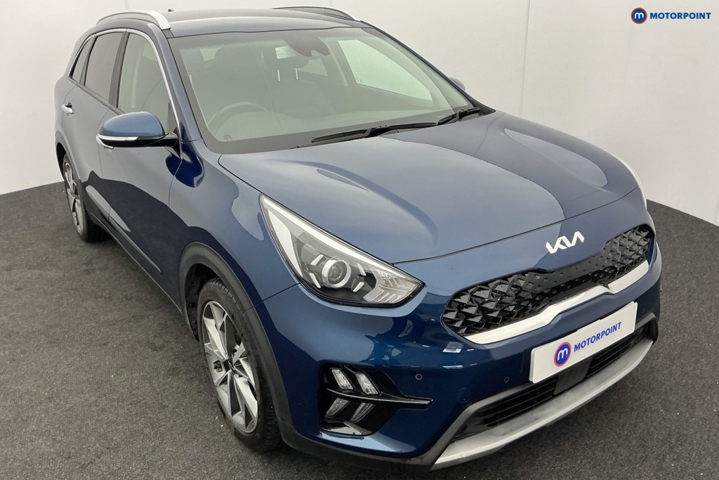Used Kia Niro 2022 for sale - 76519783: Photo 35