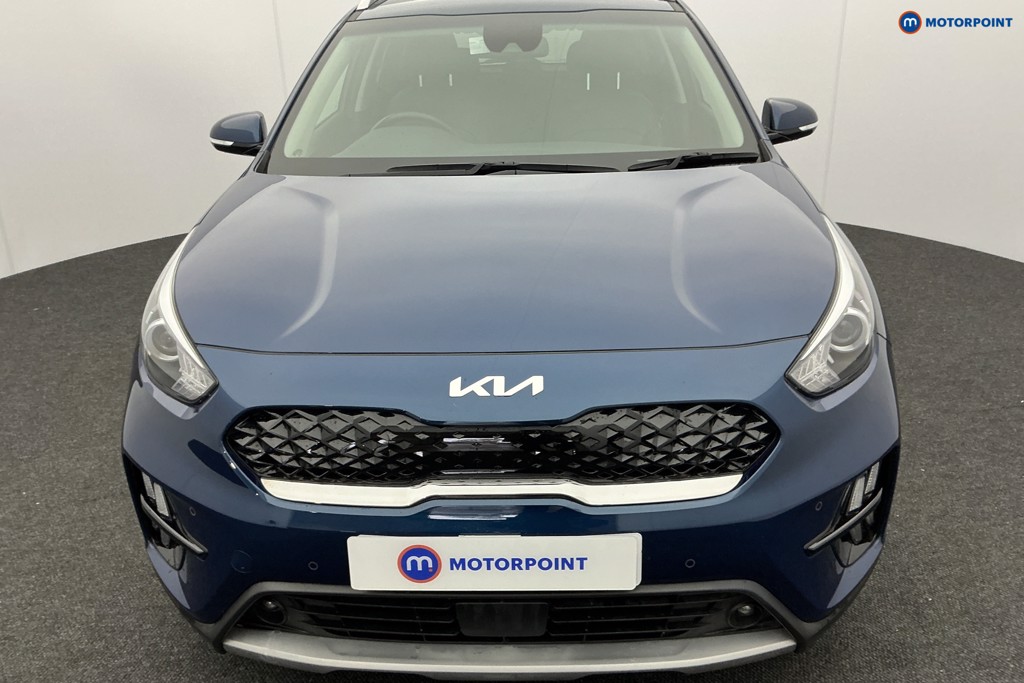 Used Kia Niro 2022 for sale - 76519783: Photo 36
