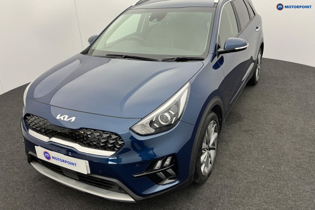 Used Kia Niro 2022 for sale - 76519783: Photo 37