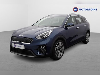 Used Kia Niro 2022 for sale - 76519783: Photo