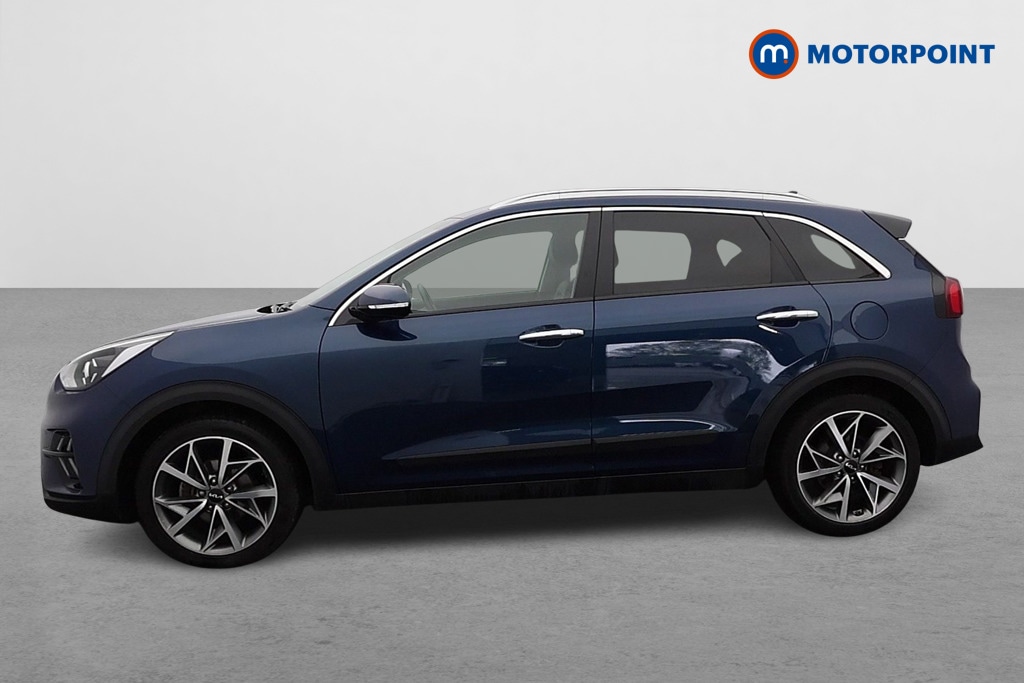 Used Kia Niro 2022 for sale - 76519783: Photo 4