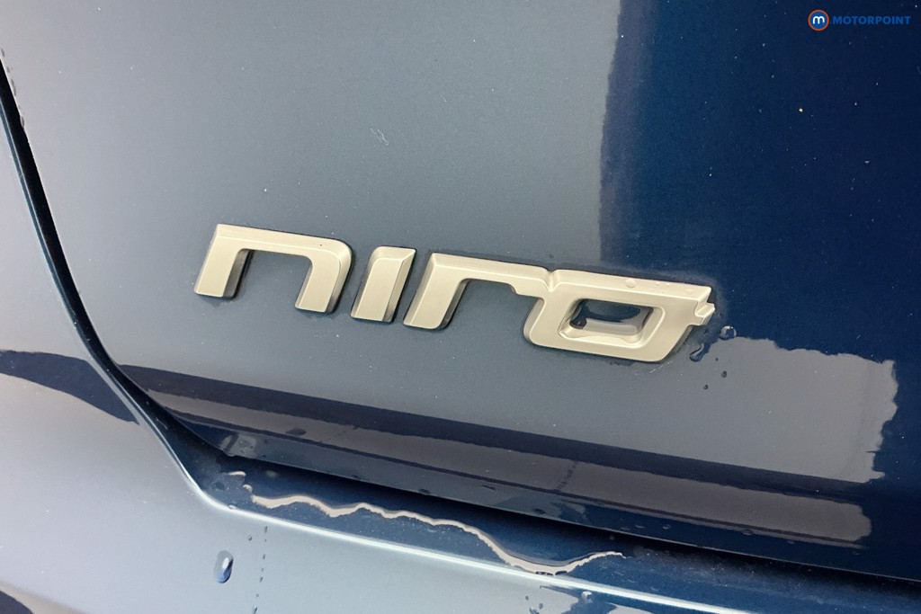 Used Kia Niro 2022 for sale - 76519783: Photo 40