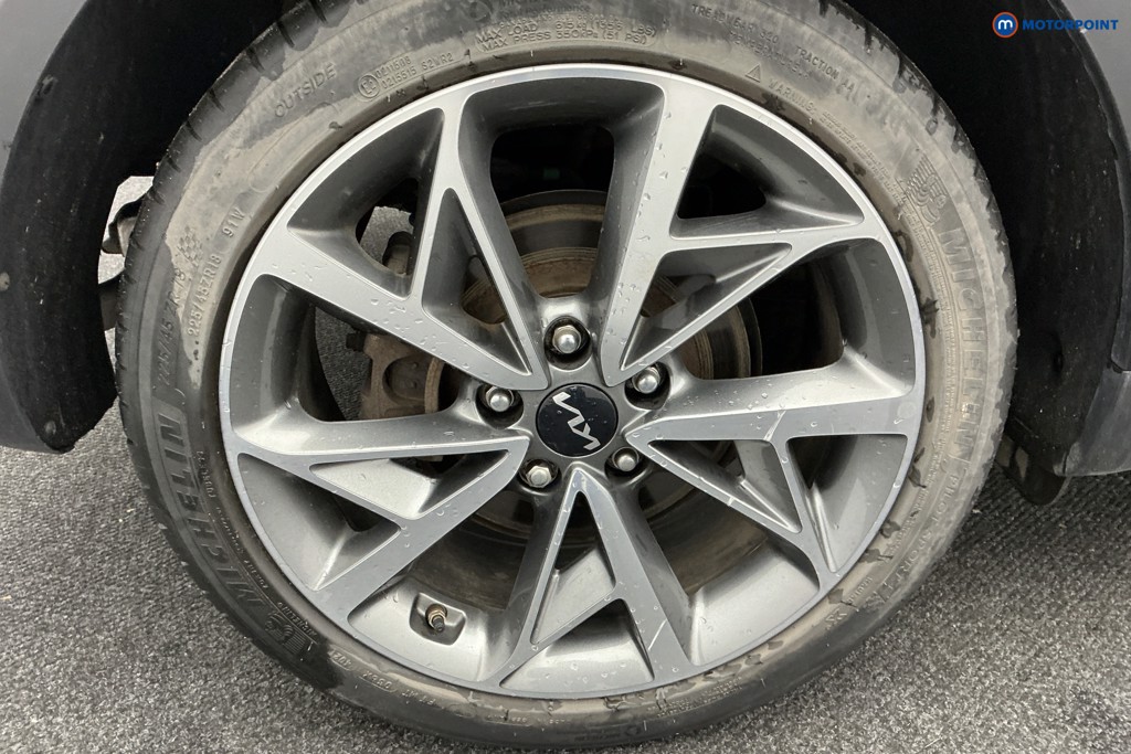 Used Kia Niro 2022 for sale - 76519783: Photo 42