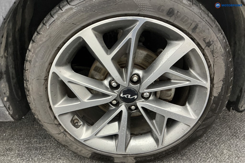 Used Kia Niro 2022 for sale - 76519783: Photo 43