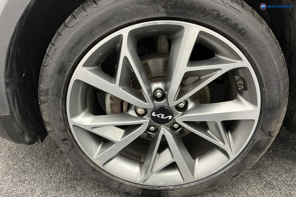 Used Kia Niro 2022 for sale - 76519783: Photo 44