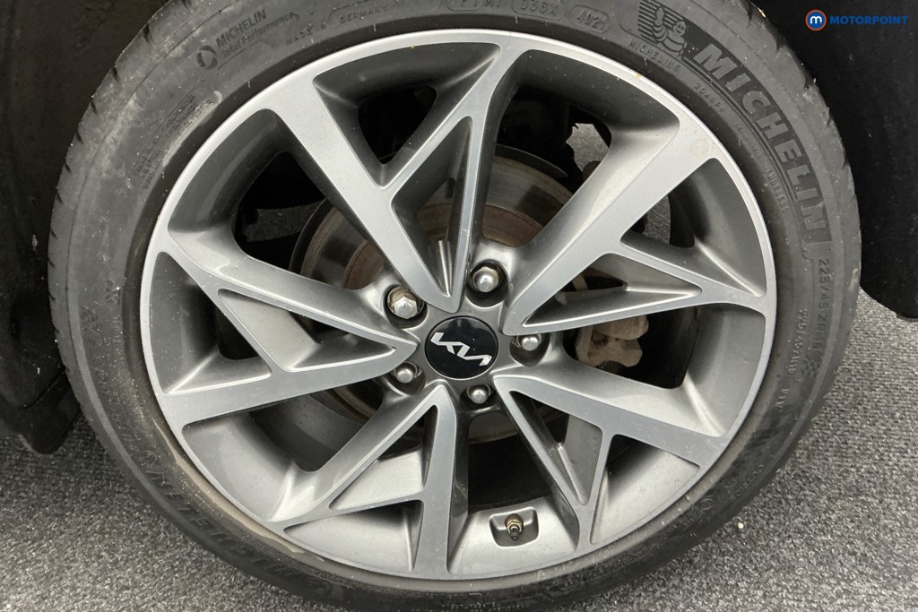 Used Kia Niro 2022 for sale - 76519783: Photo 45