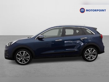 Used Kia Niro 2022 for sale - 76519783: Photo
