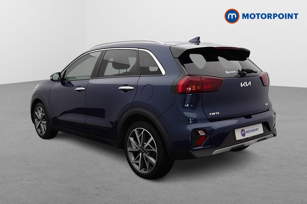 Used Kia Niro 2022 for sale - 76519783: Photo 5