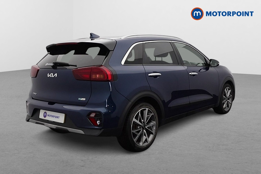 Used Kia Niro 2022 for sale - 76519783: Photo 7