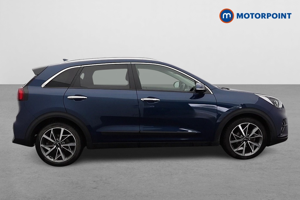 Used Kia Niro 2022 for sale - 76519783: Photo 8