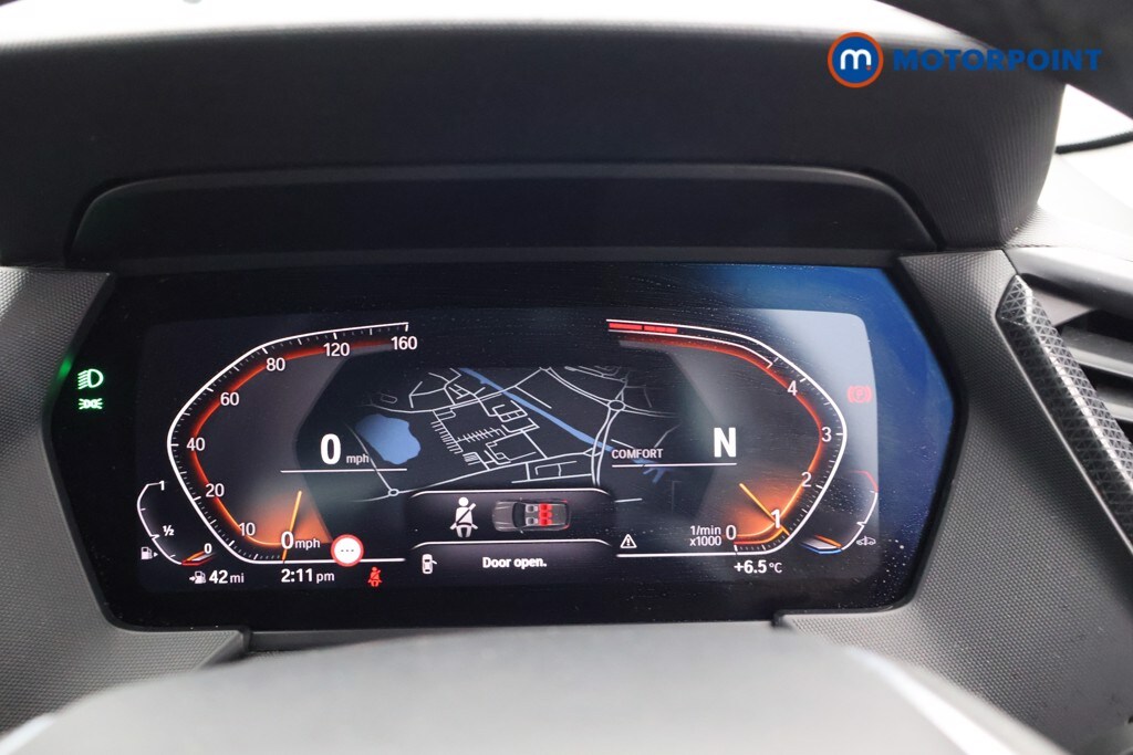 Used BMW 1 Series 2021 for sale - 76892510: Photo 12