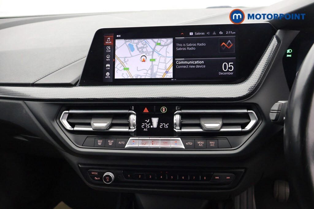 Used BMW 1 Series 2021 for sale - 76892510: Photo 16